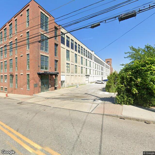The Lofts At Bates Mill apartments in Lewiston, ME